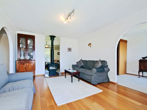 Sun & Sea - Kingaroy Accommodation 2