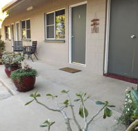 Sunbird Motel - Kingaroy Accommodation