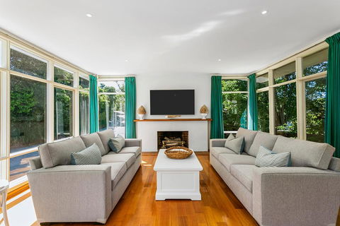 Sun Valley - Boutique Portsea Accommodation - Kingaroy Accommodation 2
