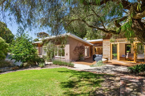Sun Valley - Boutique Portsea Accommodation - Kingaroy Accommodation 1