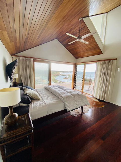 Sundecks - Kingaroy Accommodation 3