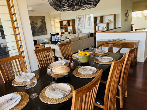 Sundecks - Kingaroy Accommodation 1