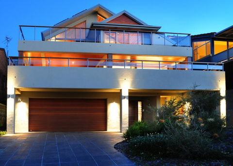 Sundecks - Kingaroy Accommodation 0