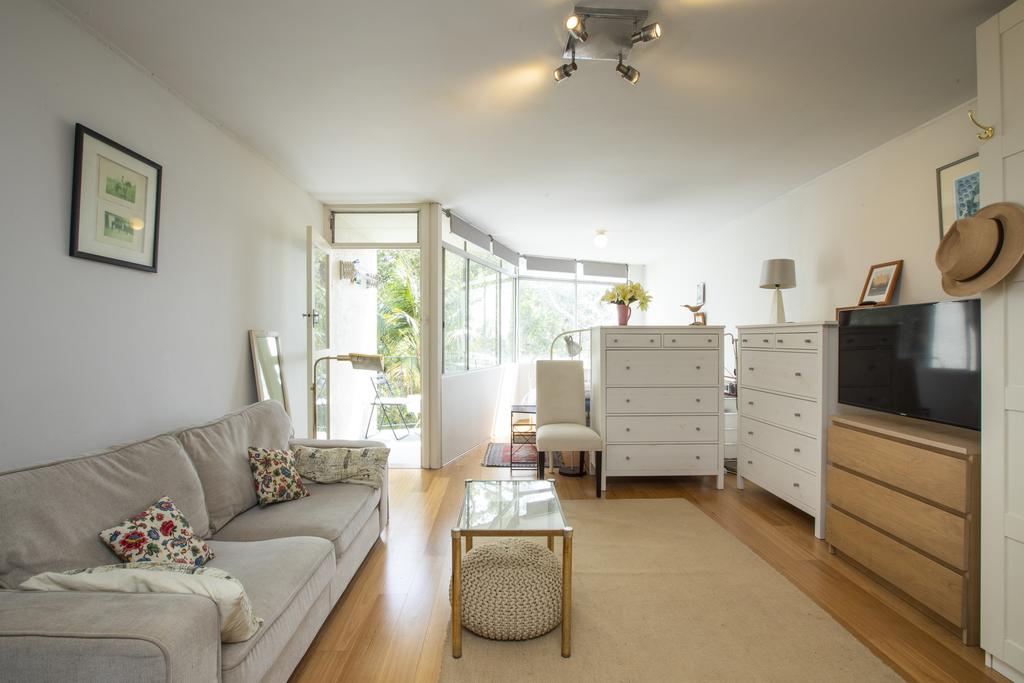 Waverley NSW Kingaroy Accommodation