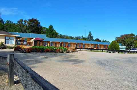 Sunflower Motel - Kingaroy Accommodation 2