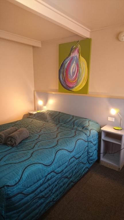 Sunflower Motel - Kingaroy Accommodation 3