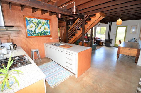 Sunny Brook - Kingaroy Accommodation 0