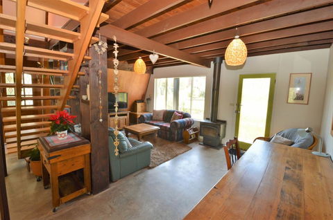 Sunny Brook - Kingaroy Accommodation 1
