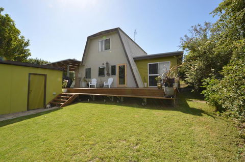 Sunny Brook - Kingaroy Accommodation 2