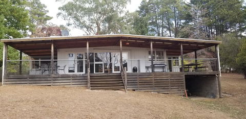 Sunny Corner Lake Eildon - Kingaroy Accommodation 0