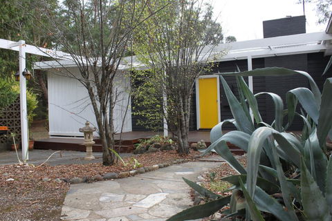 Sunny Corner Lake Eildon - Kingaroy Accommodation 1
