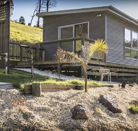 Sunny Gum - Kingaroy Accommodation