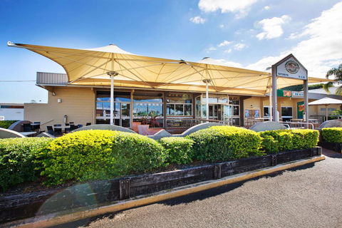 Sunnybank Hotel Brisbane - Kingaroy Accommodation 0