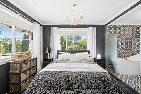 SUNNYDELL - Kingaroy Accommodation 3