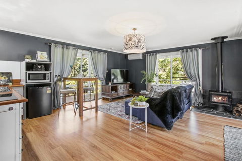 SUNNYDELL - Kingaroy Accommodation 2