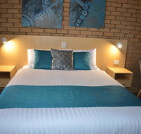 Sunray Motor Inn - Kingaroy Accommodation