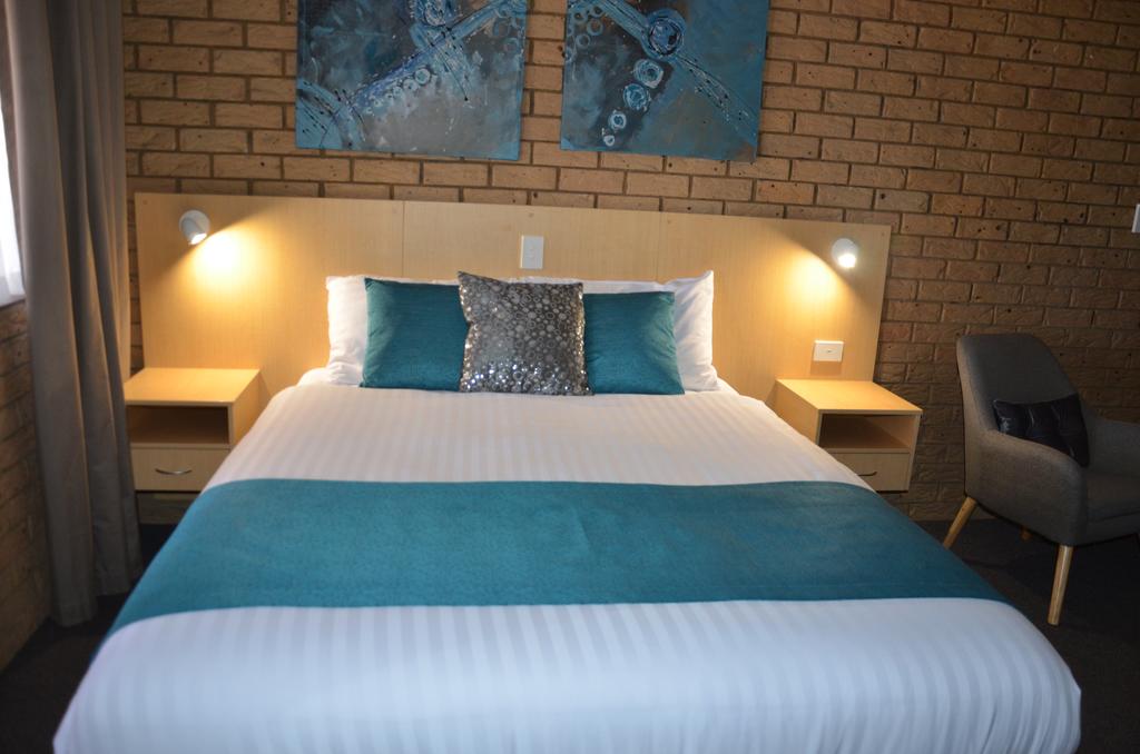 Toowoomba QLD Kingaroy Accommodation