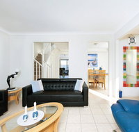 Sunrise  Fingal Bay - Kingaroy Accommodation