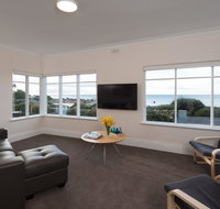 Sunrise at Penguin - Kingaroy Accommodation