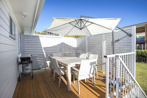 Sunseeker Drive 5 Bawley Point - Kingaroy Accommodation 0