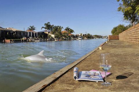 Sunsea Waterfront South Yunderup - Kingaroy Accommodation 1