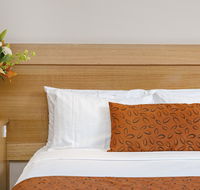Sunseeker Motor Inn - Kingaroy Accommodation