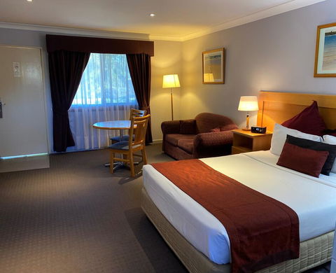 Sunseeker Motor Inn - Kingaroy Accommodation 1