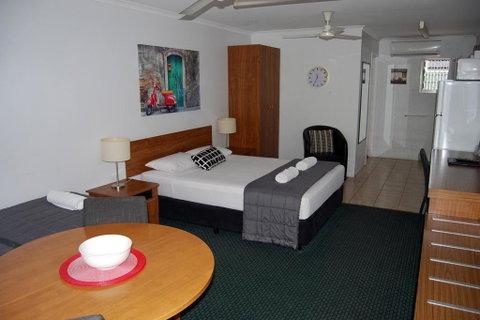 Sunseeker Motel - Kingaroy Accommodation 2