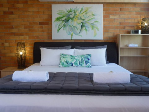 Sunseeker Motel - Kingaroy Accommodation 0