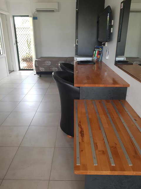 Sunseeker Motel - Kingaroy Accommodation 1