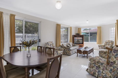Sunset At Gibbon - Lennox Head - Kingaroy Accommodation 1