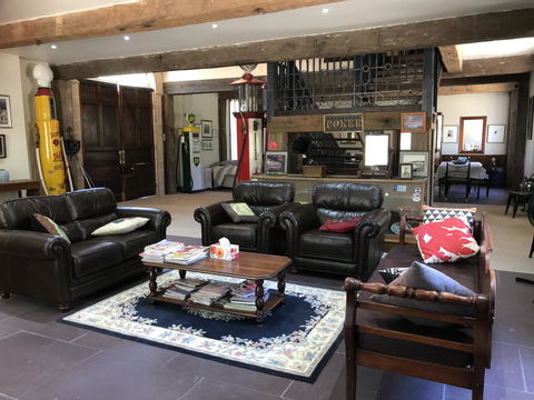 Sunset Cottages - Kingaroy Accommodation 2