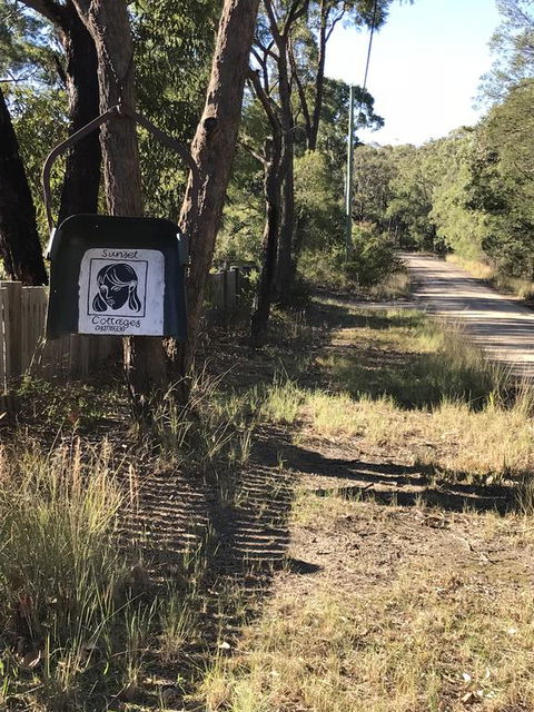 Sunset Cottages - Kingaroy Accommodation 0