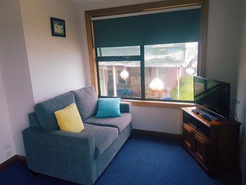 Sunset Holiday Villas - Kingaroy Accommodation 1