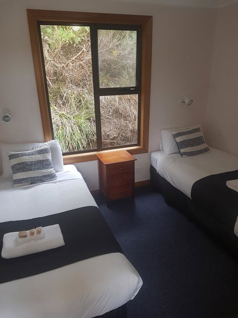 Sunset Holiday Villas - Kingaroy Accommodation 2