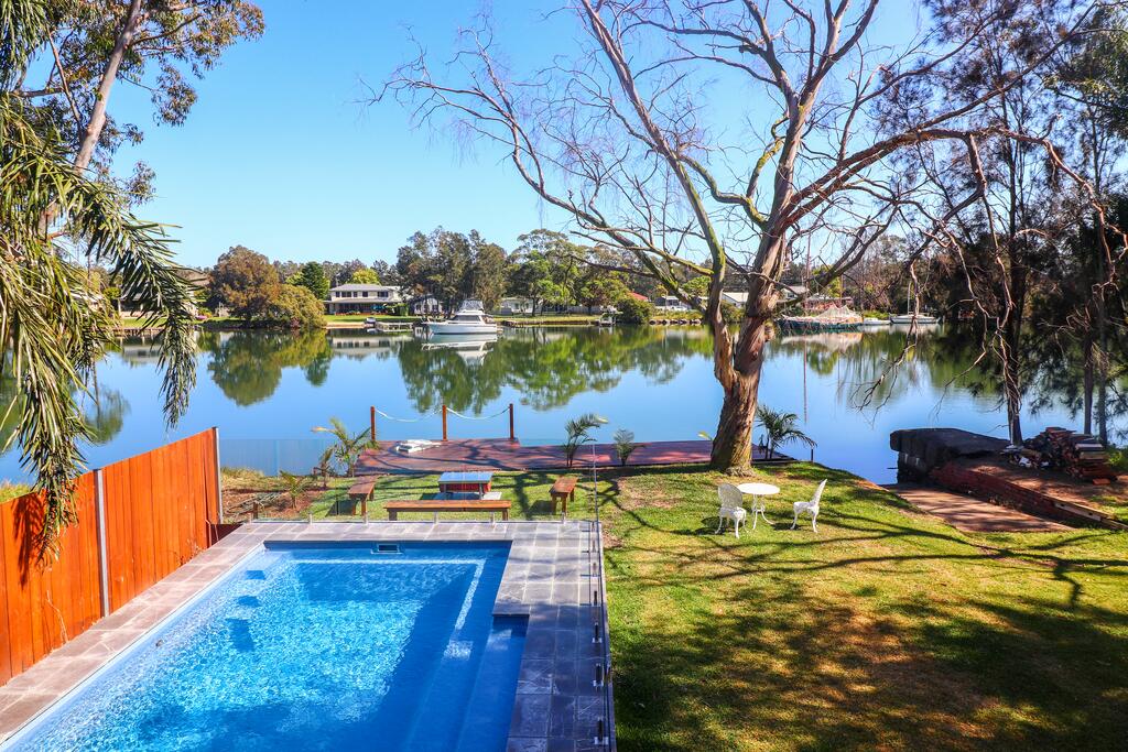 Dora Creek NSW Kingaroy Accommodation