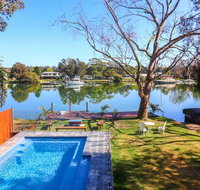 Sunset Lodge - Kingaroy Accommodation