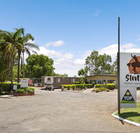 Sunset Top Tourist Park - Kingaroy Accommodation