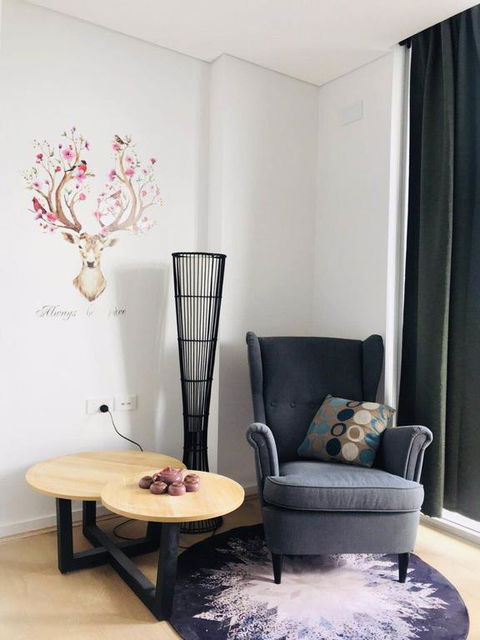 Sunset View 2 Bedroom Apt Next To Station - Kingaroy Accommodation 3