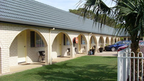 Sunshine Coast Airport Motel - Kingaroy Accommodation 1