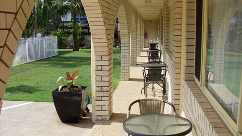 Sunshine Coast Airport Motel - Kingaroy Accommodation 2