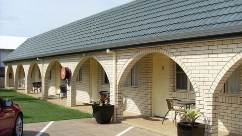 Sunshine Coast Airport Motel - Kingaroy Accommodation 3