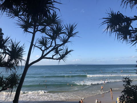 Sunshine Coast Cottage - Kingaroy Accommodation 1