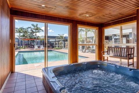 Sunshine Motor Inn - Kingaroy Accommodation 1