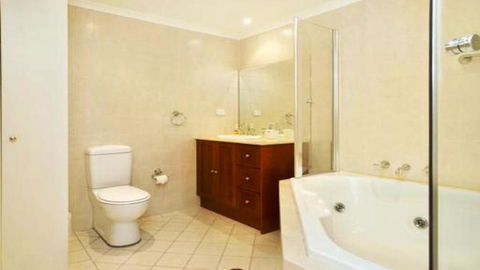 Superior Apartment With Views - Kingaroy Accommodation 1