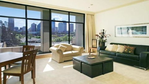 Superior Apartment With Views - Kingaroy Accommodation 0