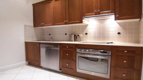 Superior Apartment With Views - Kingaroy Accommodation 3