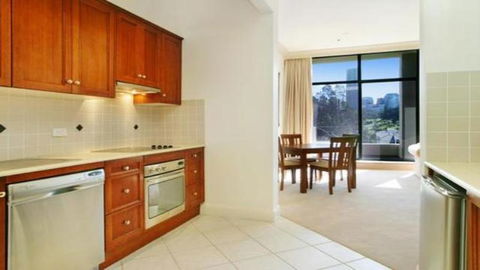 Superior Apartment With Views - Kingaroy Accommodation 2