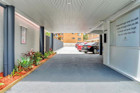 Surf Beach Motel Port - Kingaroy Accommodation 1