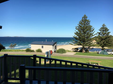 Surf Beach Narooma Holiday Park - Kingaroy Accommodation 3
